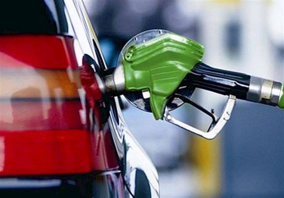 سهمیه بنزین نوروز اعلام نشده است