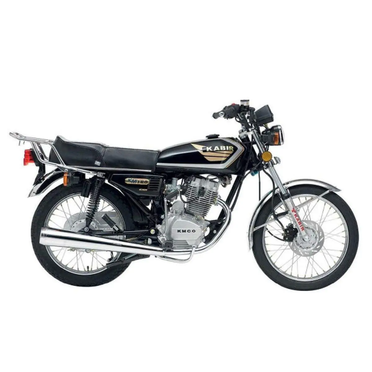 افزایش قیمت موتور سیکلت