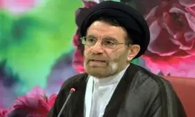 نماینده ولی‌فقیه در لرستان: انتخابات امروز تکمیل کننده راهپیمایی ۲۲ بهمن است