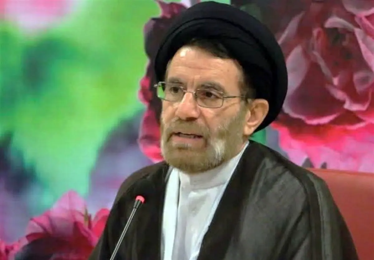 نماینده ولی‌فقیه در لرستان: انتخابات امروز تکمیل کننده راهپیمایی ۲۲ بهمن است