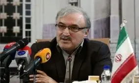 وزیر بهداشت: کانون آلودگی کرونا در داخل کشور است
