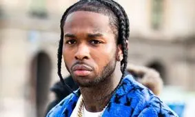 خواننده آمریکایی به قتل رسید