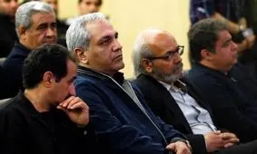 فیلم / مهران مدیری در بزرگداشت عارف لرستانی چه میگفت ؟