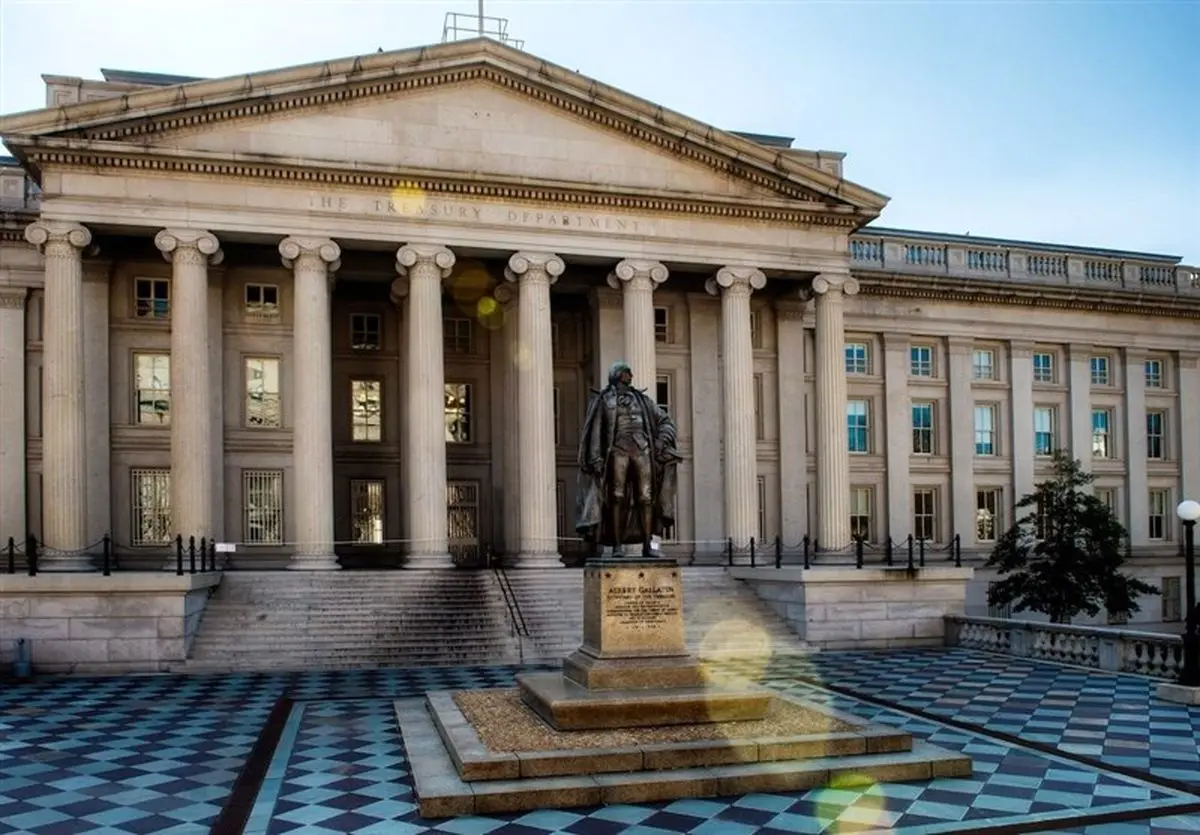 آمریکا ۵ عضو شورای نگهبان را تحریم کرد