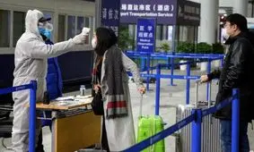 آیا استفاده از تب‌سنج در فرودگاه‌ها می‌تواند در کنترل کرونا مؤثر باشد؟