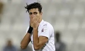 شوک به ژاوی/ AFC بغداد بونجاح را نقره‌داغ کرد