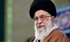 شرح حدیثی از امیرالمؤمنین توسط رهبر انقلاب درباره خطرهای درونی امت اسلامی / فیلم
