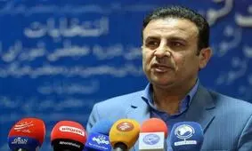 متولدین دوم اسفند ۸۰ به قبل، واجد شرایط رأی دادن هستند