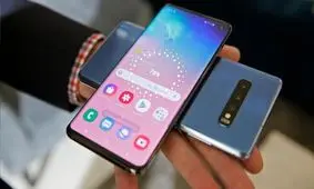 توضیح سامسونگ درباره ارسال پیامی مرموز روی گوشی تلفن کاربران