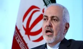 پیام ظریف در آستانه انتخابات؛ روز جمعه نمایی تمام‌قد از پرچمی است که سال‌هاست بر خاک نیفتاده