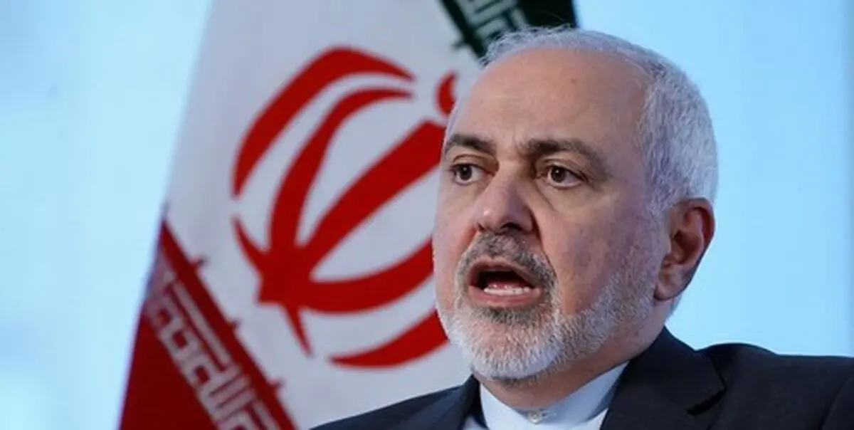 پیام ظریف در آستانه انتخابات؛ روز جمعه نمایی تمام‌قد از پرچمی است که سال‌هاست بر خاک نیفتاده