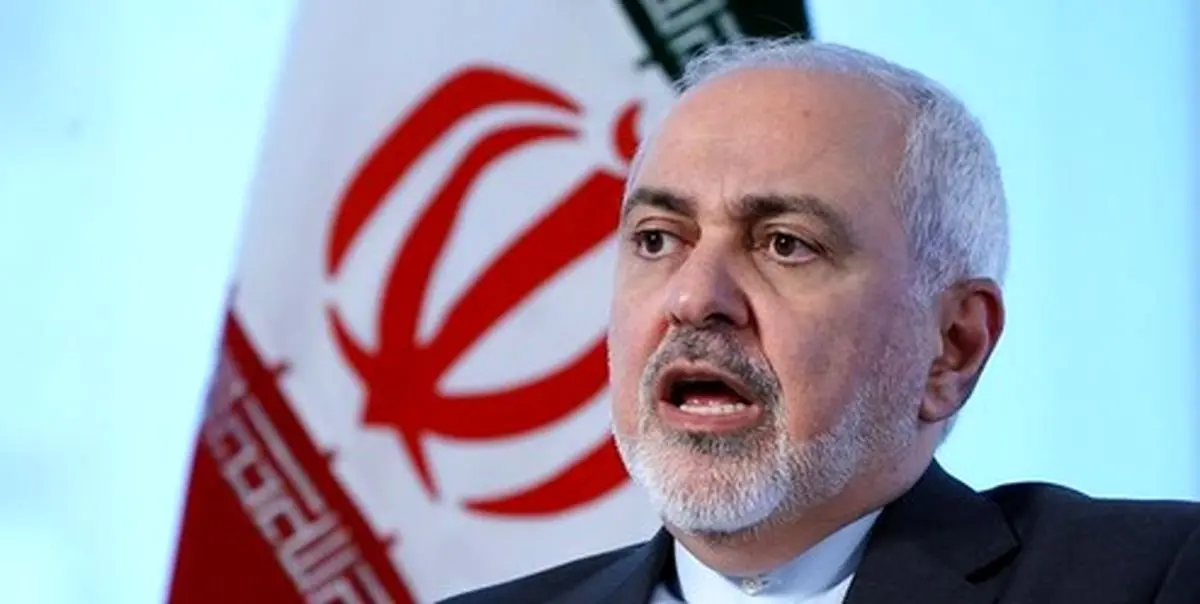 پیام ظریف در آستانه انتخابات؛ روز جمعه نمایی تمام‌قد از پرچمی است که سال‌هاست بر خاک نیفتاده