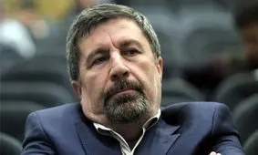 حضرتی: تعداد کشته‌های آبان کمتر از ۲۵۰ نفر است