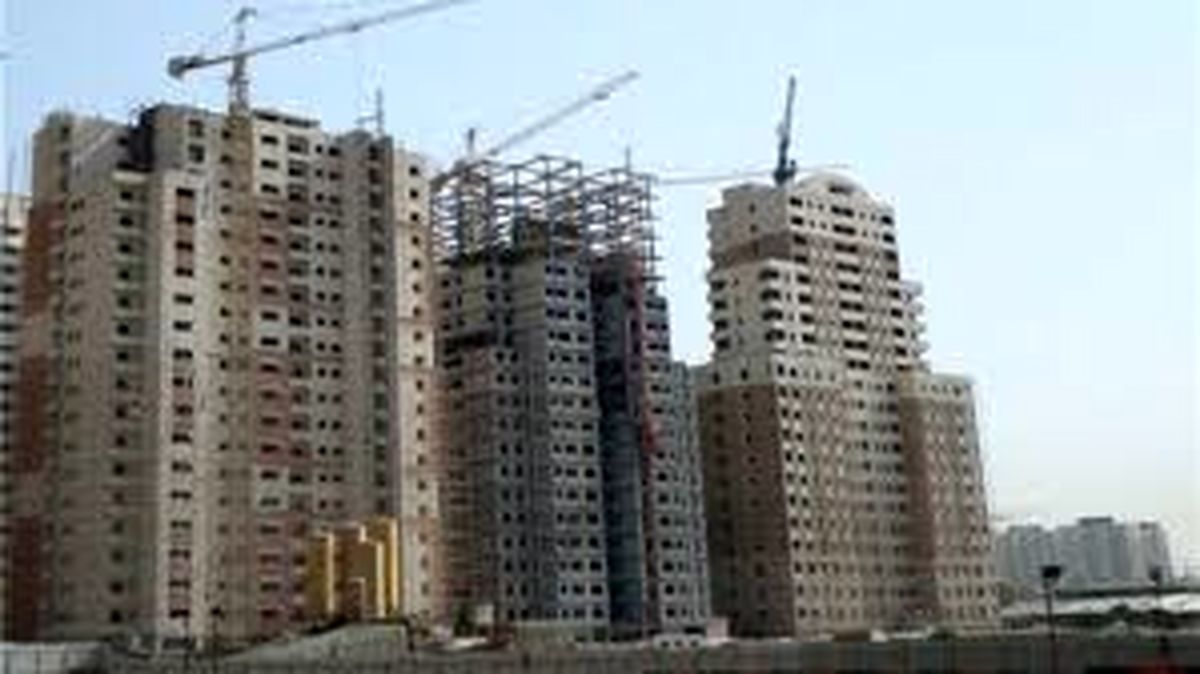 دور دوم ثبت نام طرح اقدام ملی مسکن تا پایان سال انجام میشود