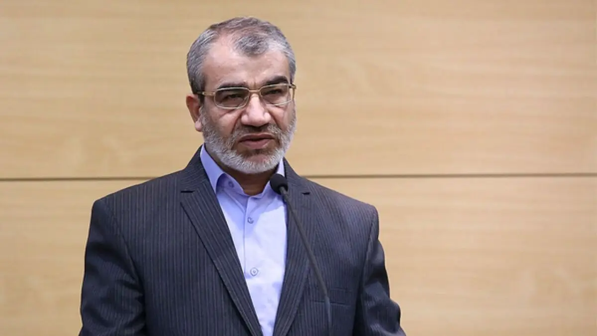 واکنش «کدخدایی» به تحریم اعضای شورای نگهبان از سوی آمریکا