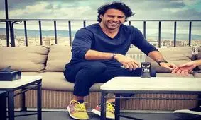 روش جالب مجیدی در برخورد با جوانان