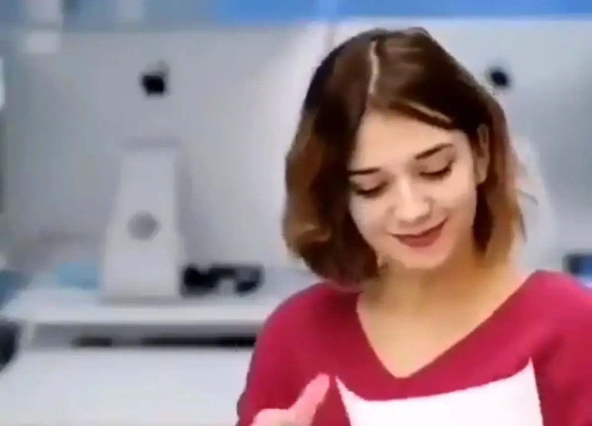 فیلم| طرز درست کردن ماسک ساده در منزل