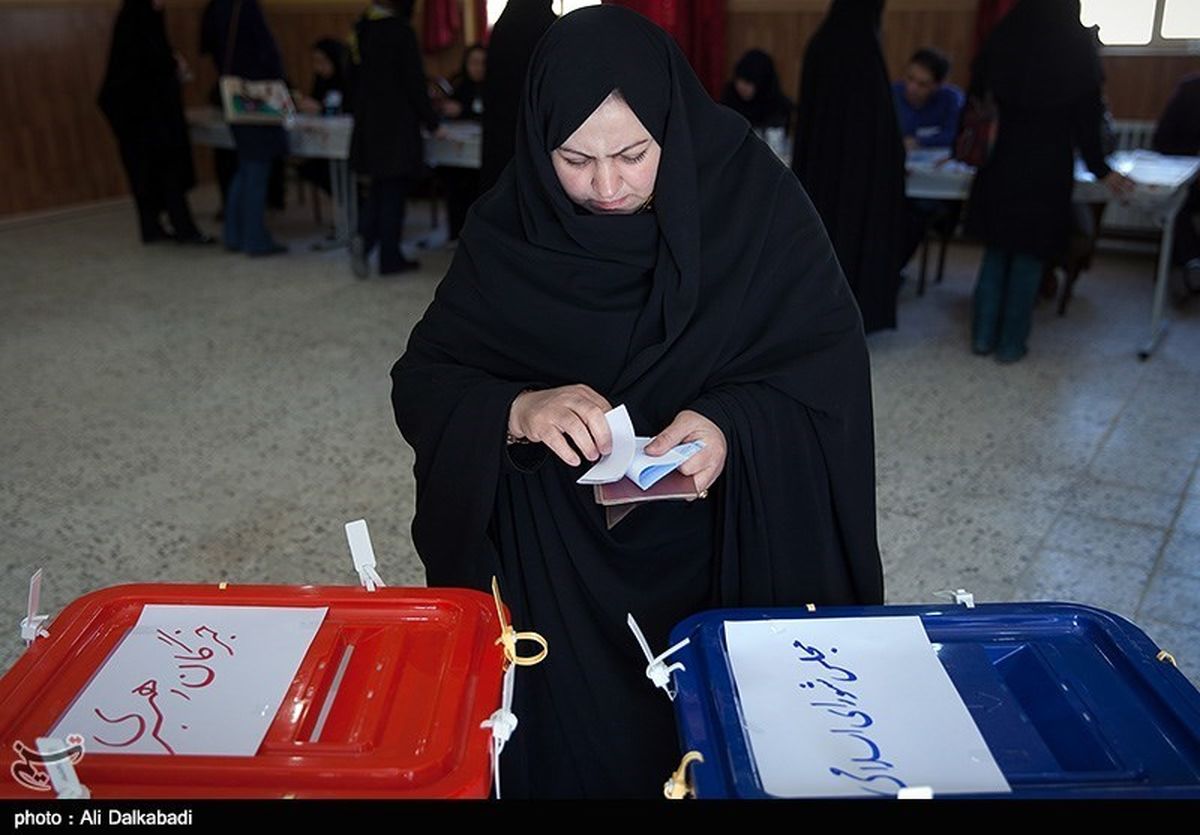تازهترین اخبار انتخابات استان سمنان| انتخابات مجلس شورای اسلامی در سراسر استان آغاز شد