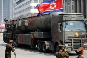 کره‌شمالی، استرالیا را به حمله اتمی تهدید کرد