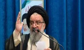 مردم با شرکت در انتخابات عملا "مرگ بر آمریکا" را تحقق ببخشند