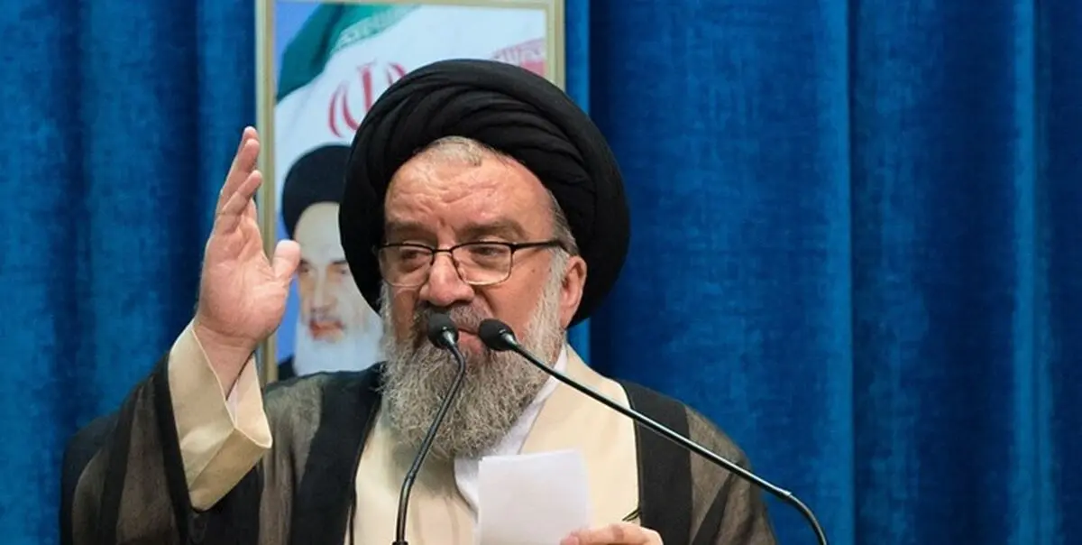 مردم با شرکت در انتخابات عملا "مرگ بر آمریکا" را تحقق ببخشند