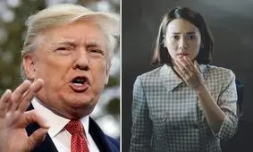 توهین ترامپ به اهدای اسکار به فیلمی از کره جنوبی/حمله این رئیس‌جمهور به برد پیت