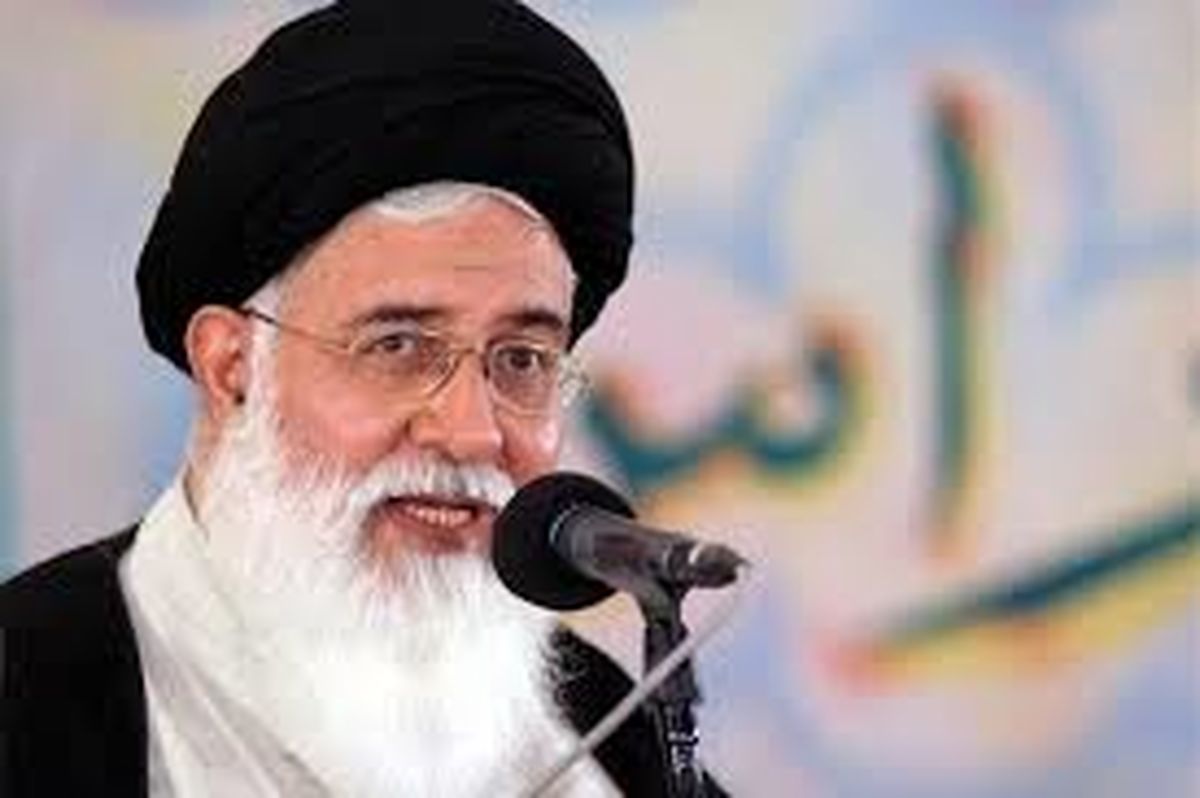 اظهار نظر انتخاباتی عجیب امام جمعه مشهد / بر اساس روایت پیامبر اکرم (ص) کسی که در انتخابات شرکت نکند، مسلمان نیست