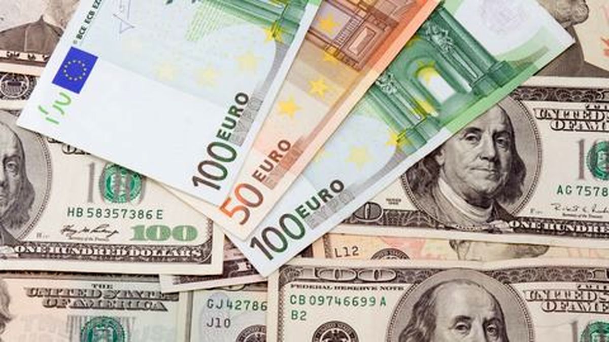 رشد ۵۵ درصدی وامهای خارجی نظام بانکی