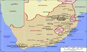 نخست وزیر لسوتو که با اتهام قتل همسرش روبه‌رو است، استعفا می‌کند