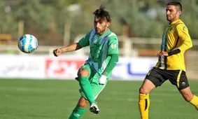 هافبک جنجالی به پرسپولیس باز می‌گردد