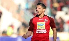 علیپور چهارمین بازیکن برتر هفته آسیا