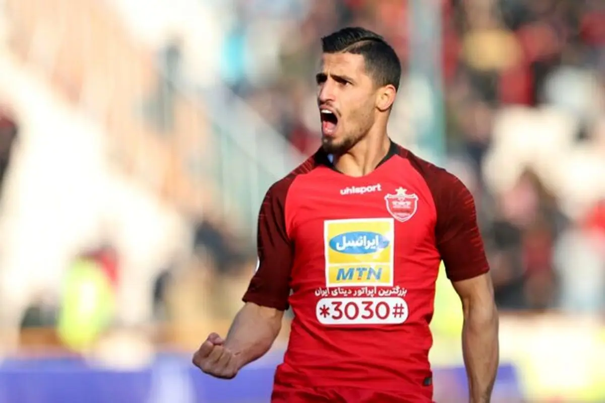 علیپور چهارمین بازیکن برتر هفته آسیا