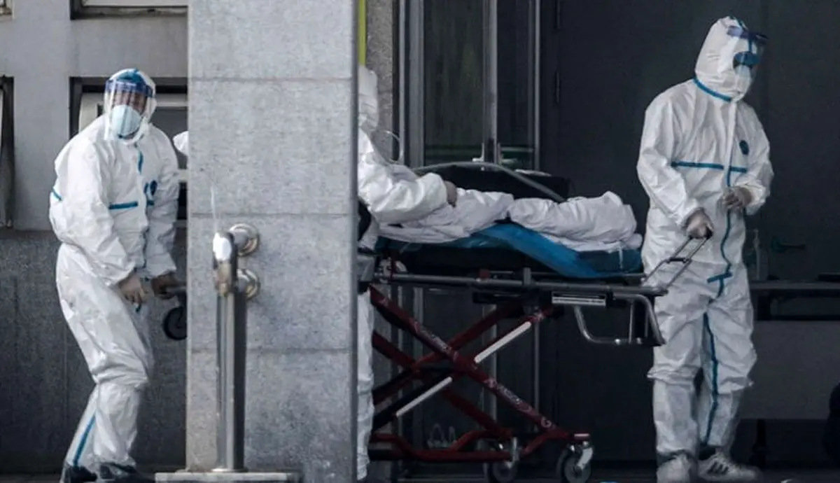 کرونا کار خودش را کرد!