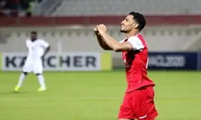 علی علیپور: هیچ وقت خودم را در حد پیوس و بزرگان تاریخ پرسپولیس نمی‌دانم