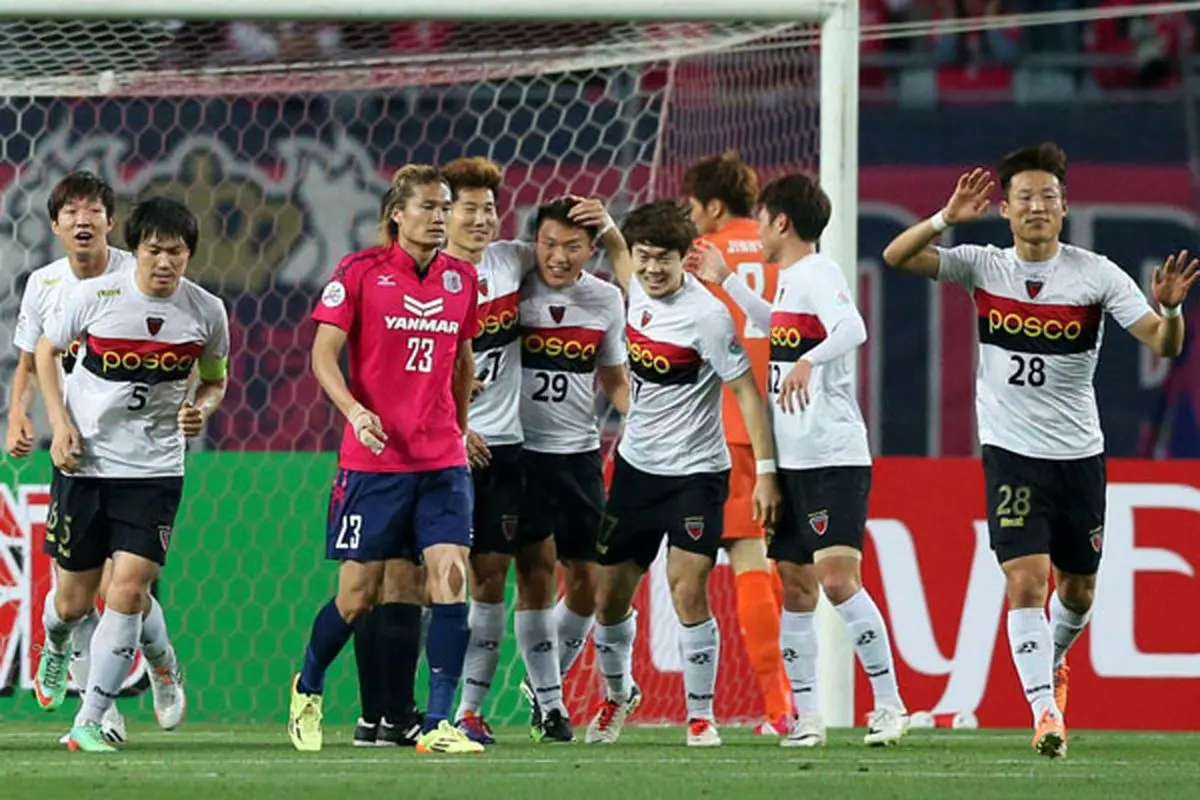 کرونا باعث لغو بازی فوتبال شد