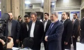 مردم حضور معناداری در انتخابات دارند / باید پیام ملت را بگیریم + فیلم