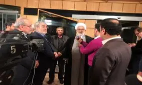 کارت‌خوان‌های رای‌گیری مشکل داشتند