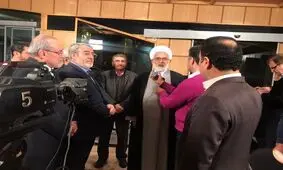 کارت‌خوان‌های رای‌گیری مشکل داشتند