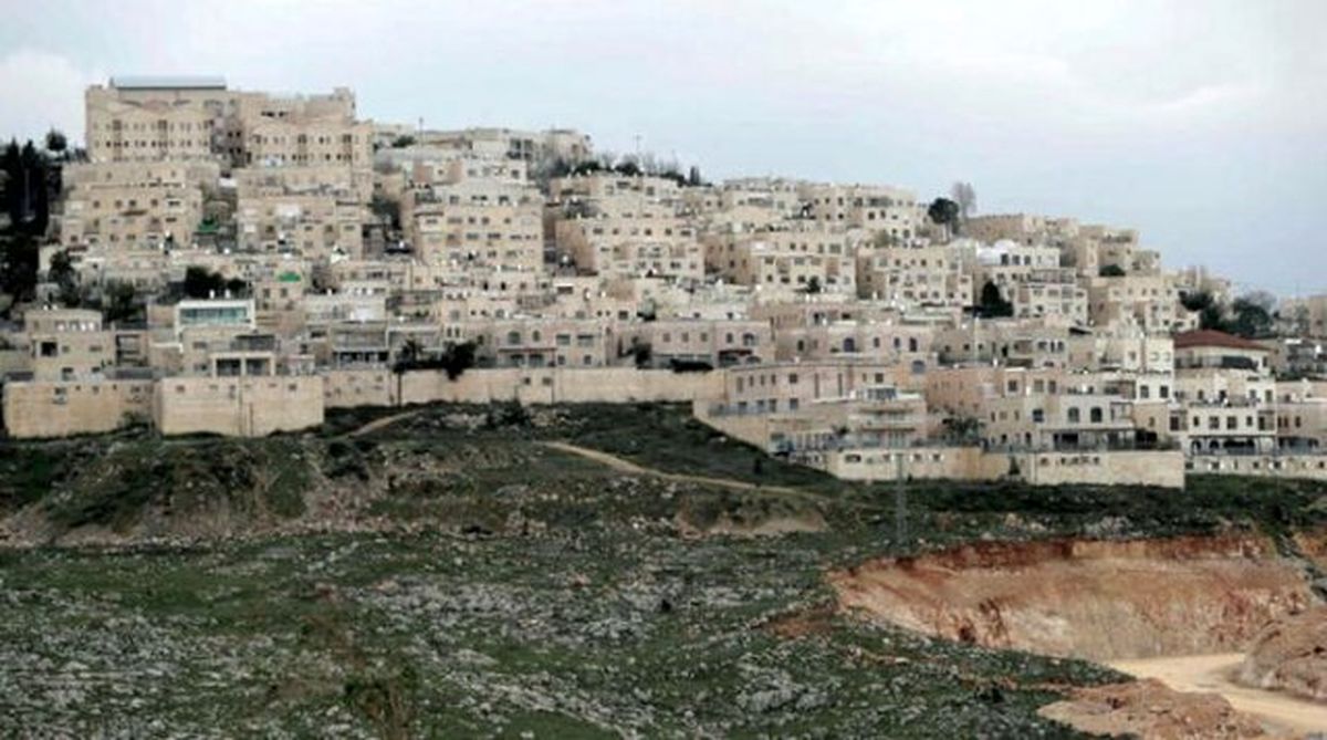 نتانیاهو طرح ساخت ۳۰۰۰ واحد مسکونی در بیت‌المقدس شرقی را مجددا به جریان انداخت