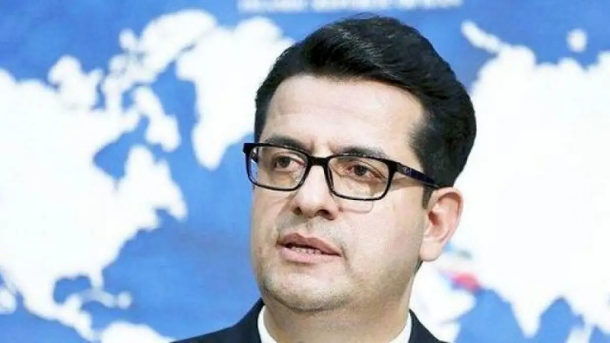 آمریکا از مردم‌سالاری و مشارکت مردمی در ایران هراس دارد