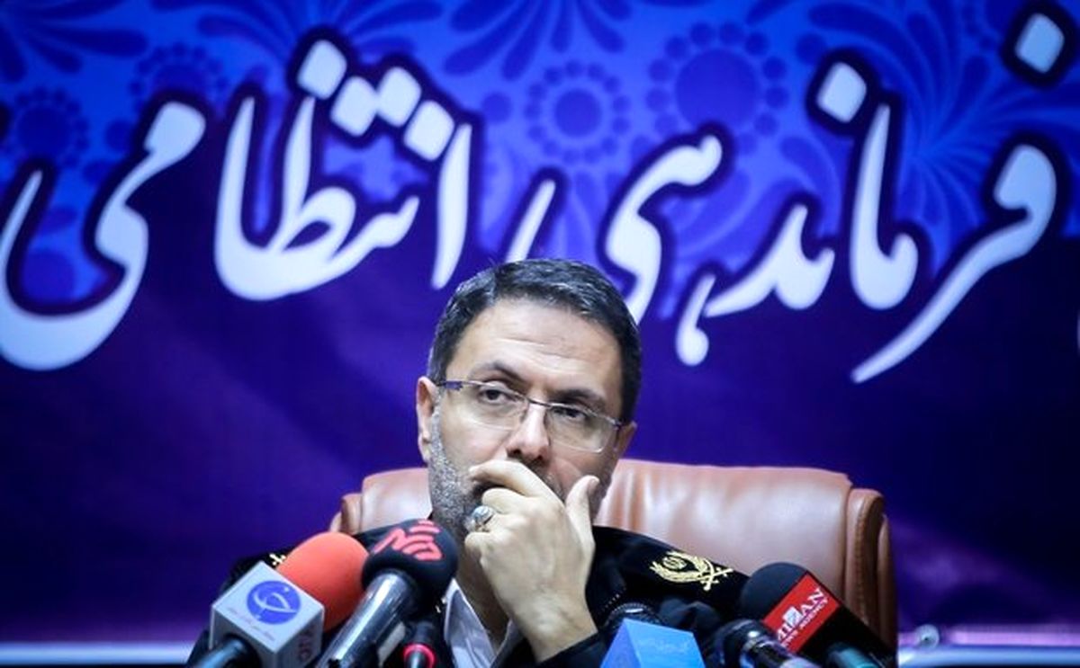 تاکید دوباره پلیس؛ فعالیت پارکبانها غیر قانونی است