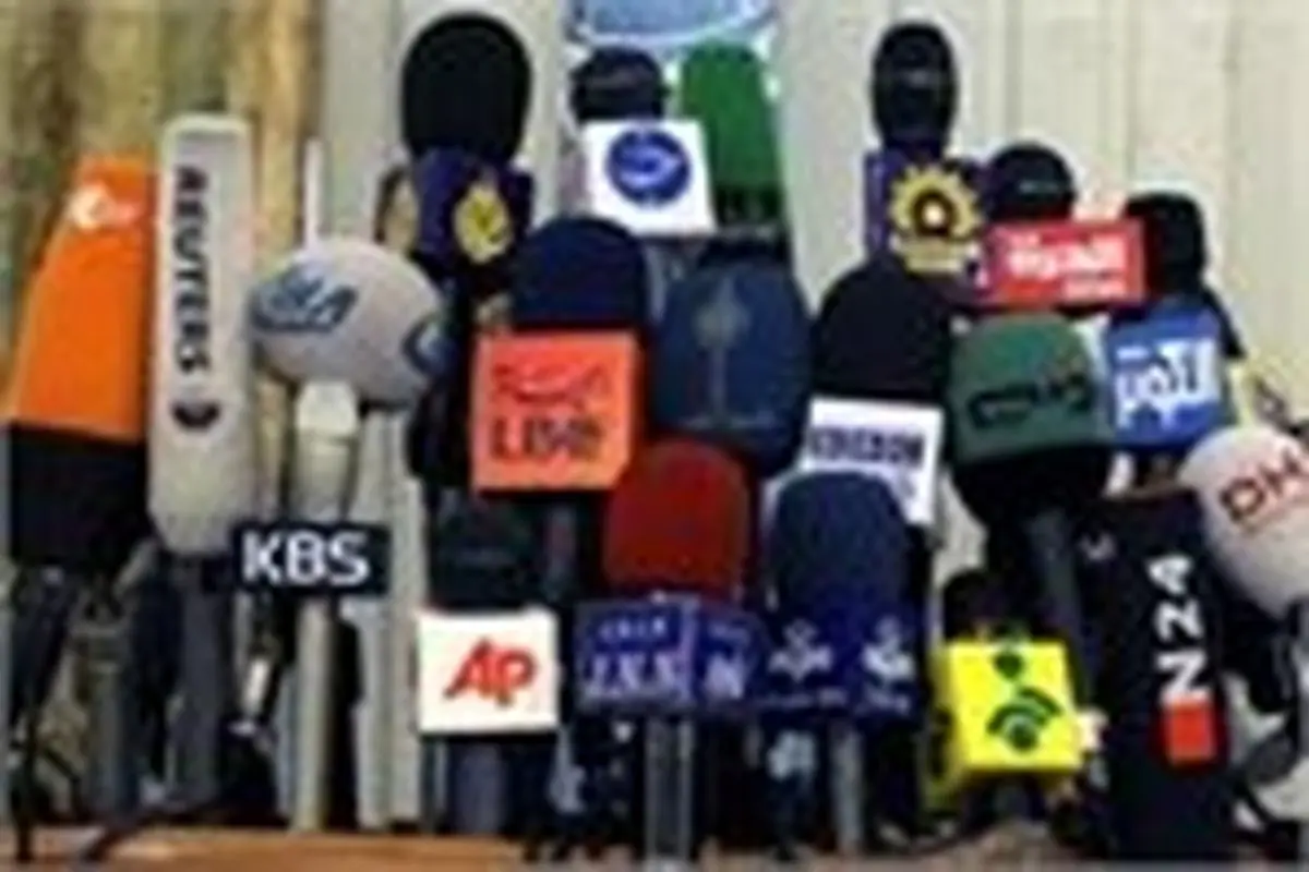 حضور بیش از ۴۰۰ خبرنگار خارجی برای پوشش انتخابات مجلس