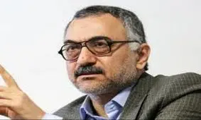 پاسخ سعید لیلاز به علی علیزاده درباره مشارکت در انتخابات