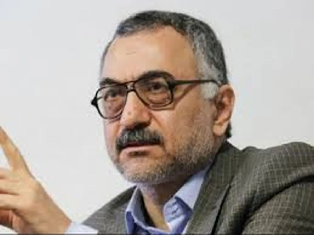 پاسخ سعید لیلاز به علی علیزاده درباره مشارکت در انتخابات