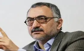 پاسخ سعید لیلاز به علی علیزاده درباره مشارکت در انتخابات