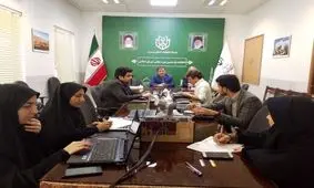 فعالیت ۷ شعبه اخذ رأی ویژه زرتشتیان در استان یزد