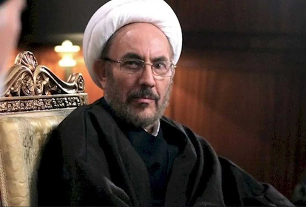 یونسی: ابلاغیه شورای نگهبان خارج از مسئولیت آیت‌الله جنتی بود/نامزدی جهانگیری برای همپوشانی روحانی است