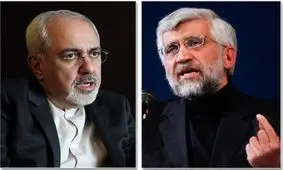 قدم‌های آهسته پایداری به سمت ابراهیم رئیسی /سعید جلیلی در اندیشه تصاحب جایگاه ظریف؟
