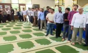 گزارش الجزیره از انتخابات مجلس در ایران