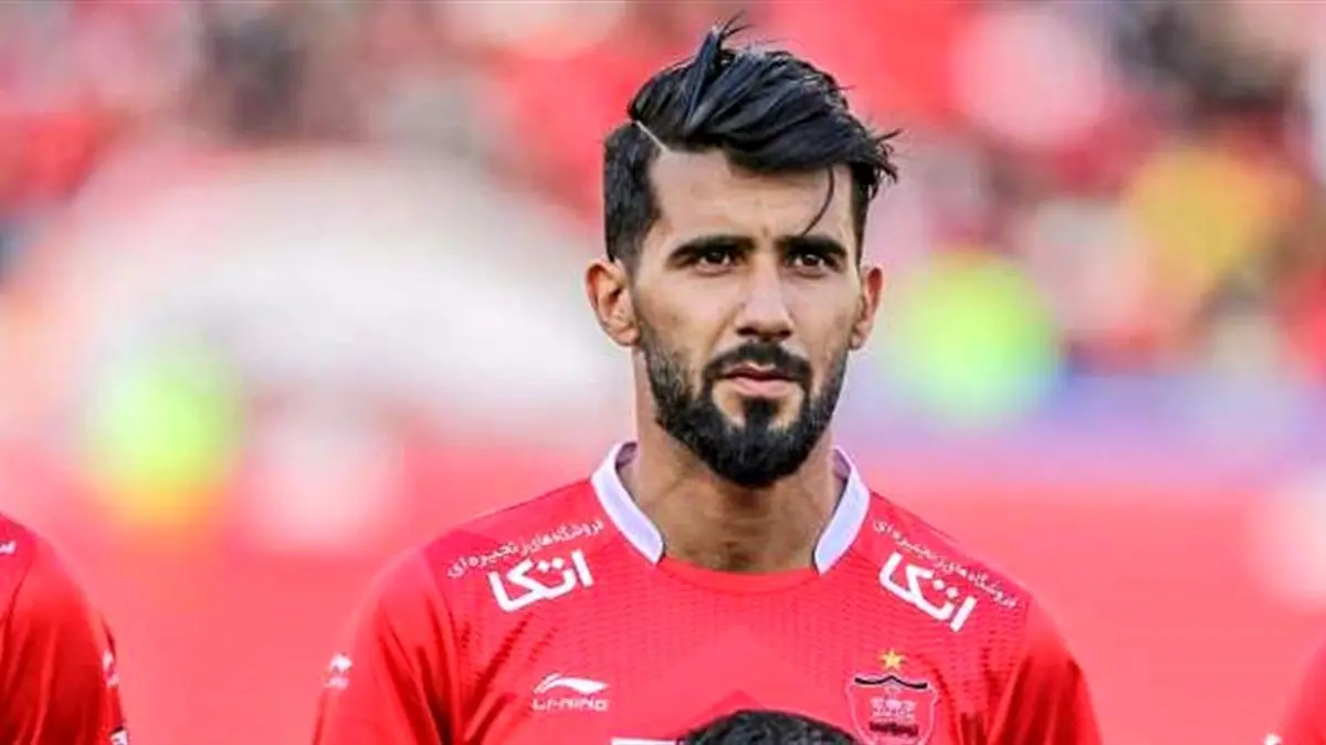 واکنش بشار رسن به شیوع کرونا در ایران